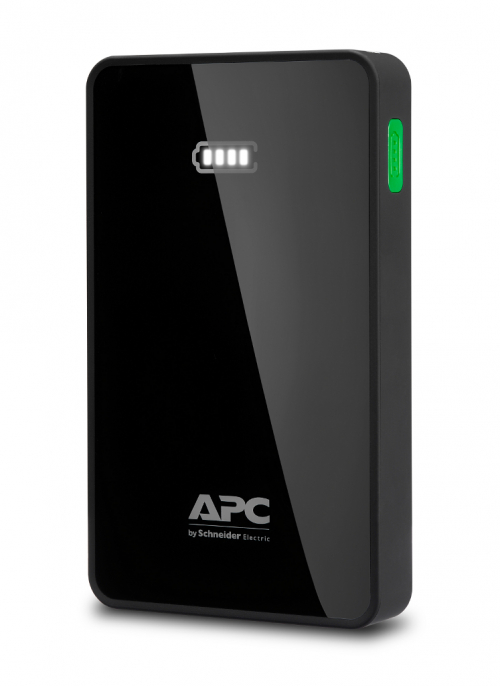 APC Mobile Power Pack, externí baterie.