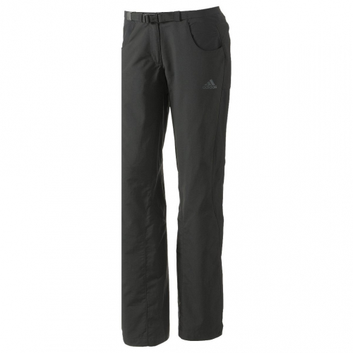 Trekingové kalhoty adidas W Hiking Trek Pants.