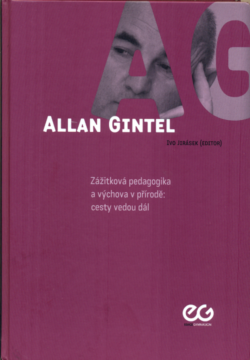 Allan Gintel.
