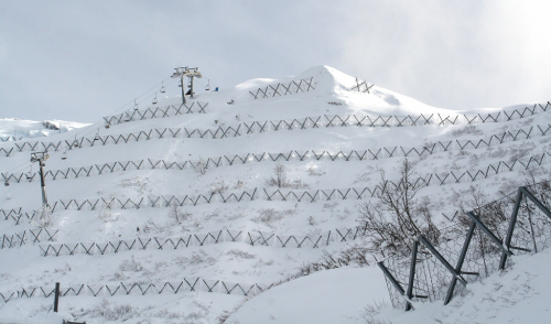 Zoncolan Ravascletto.