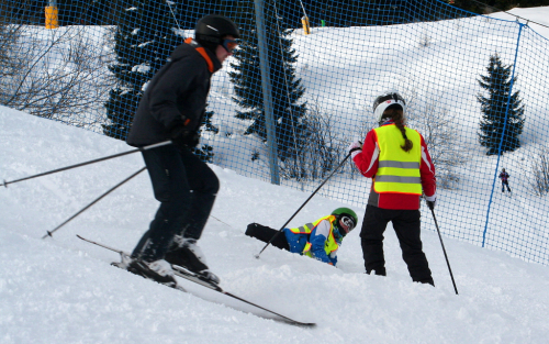 Zoncolan Ravascletto.