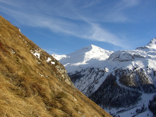 Val d´Isére.