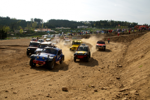 Offroad Maraton.