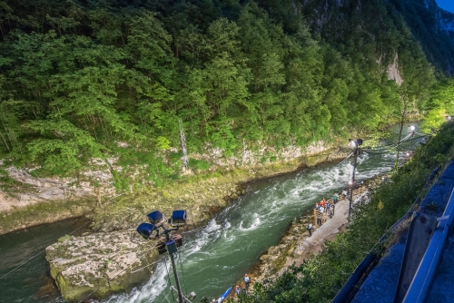 Vrbas nad Banja Luka.