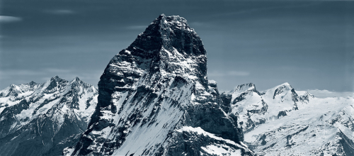 Matterhorn.