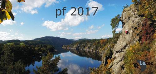 PF 2017