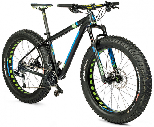 Scott big ed fat bike deals