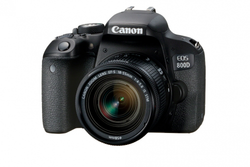 Canon EOS 800D FSL L271 RTI 814.