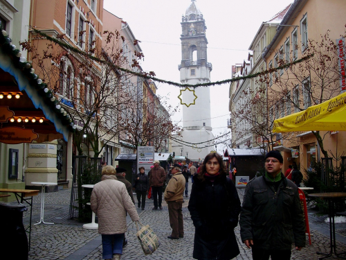 Bautzen / Budyšín.