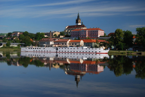 Litoměřice.