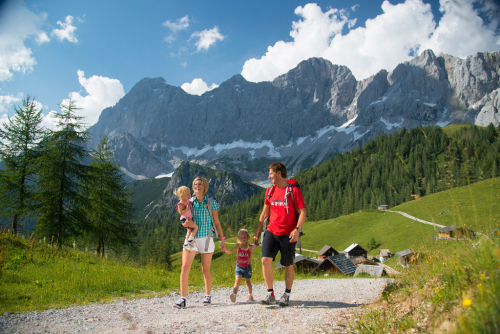 Dachstein.