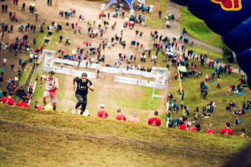 Red Bull 400 Harrachov.
