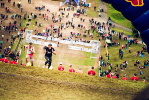 Red Bull 400 Harrachov.