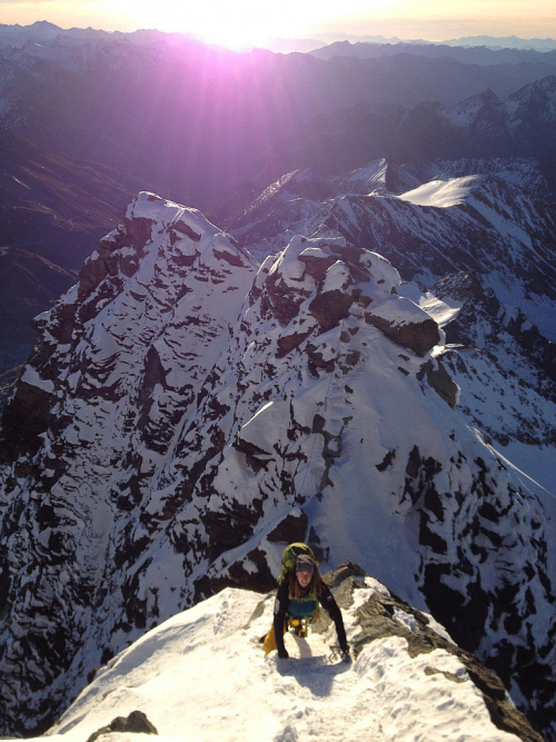 Grossglockner.