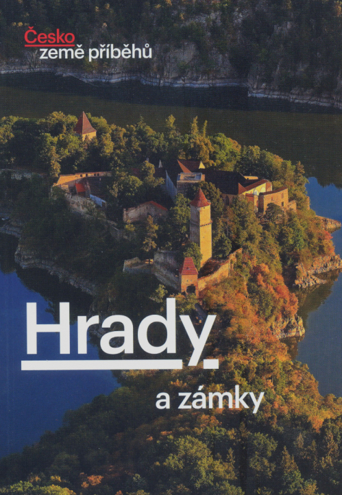 Hrady a zámky.