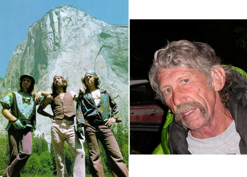 Jim Bridwell.