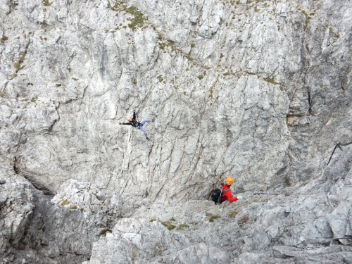 Königsjodler Hochkönig.