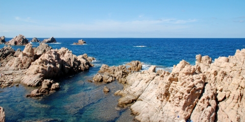 Sardinie / Sardegna.