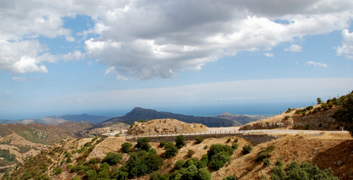 Sardinie / Sardegna.