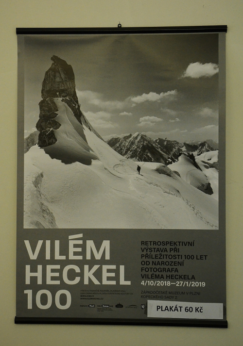 Vilém Heckel.