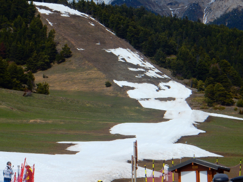 Aussois, Haute Maurienne, Vanoise.