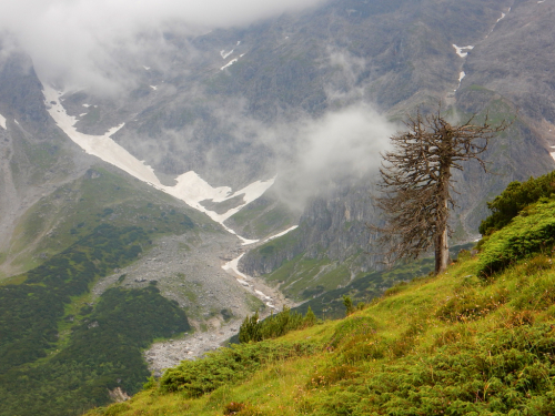 Hochkönig, Birgkar.