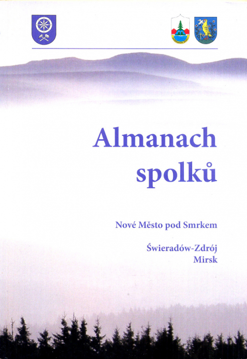 Almanach spolků.