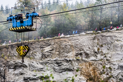 Nature run Liberec.