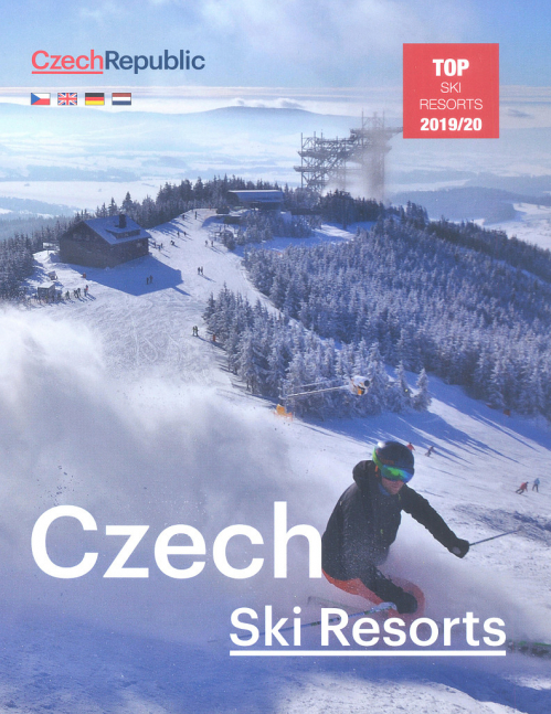 Czech Ski Resorts.