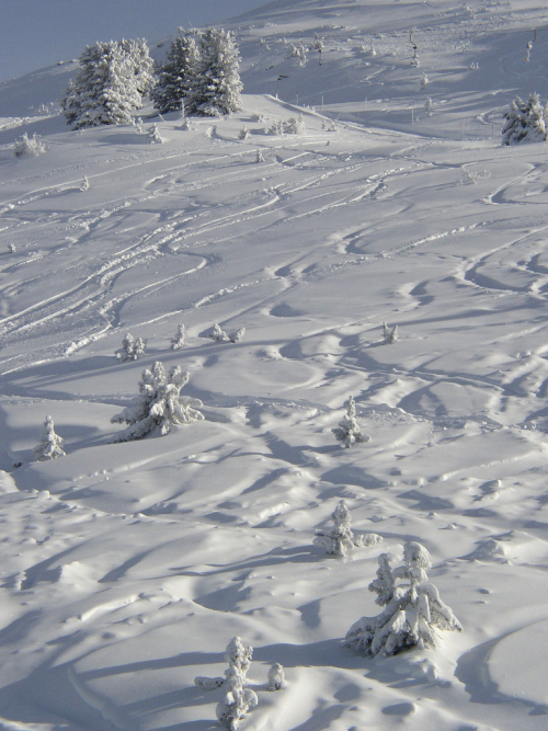 La Norma, Haute Maurienne, Vanoise.