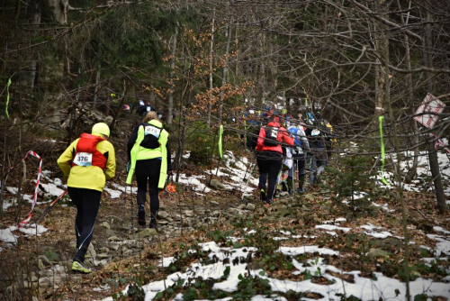 Lysá hora 24 hodin.