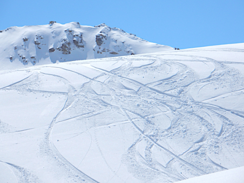 Val Cenis, Haute Maurienne, Vanoise.