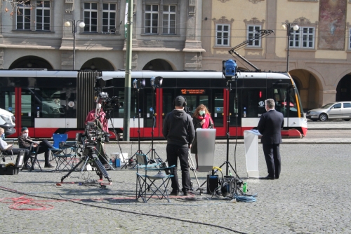 Praha, Malá Strana.