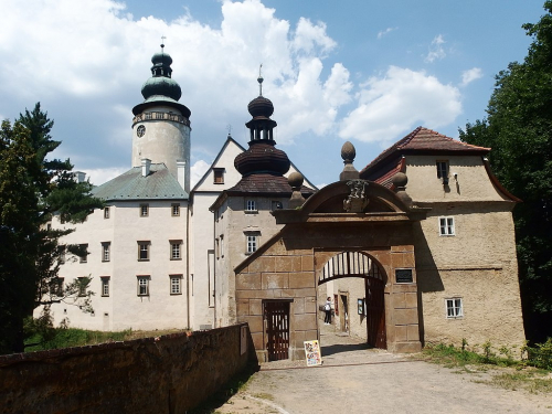Lemberk.
