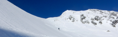 Furkotský štít, Vysoké Tatry.