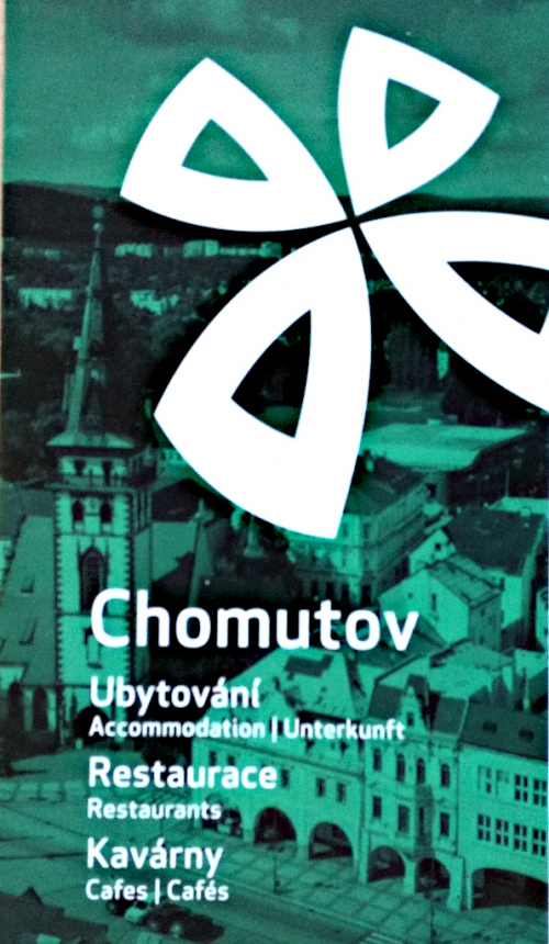 Chomutov.