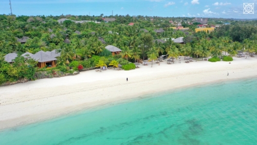 Zuri Zanzibar.