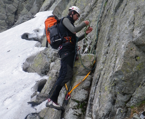 Kolový štít, Vysoké Tatry.