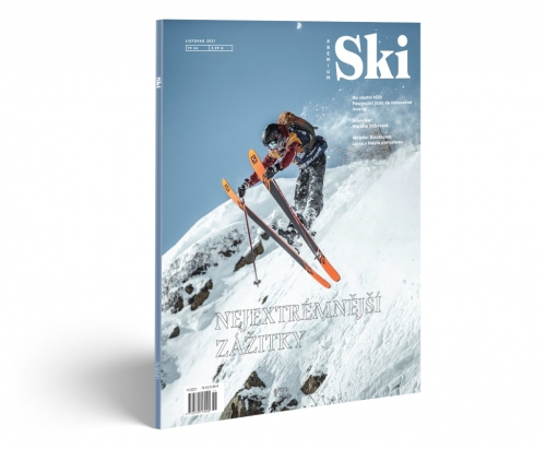 Premium Ski.