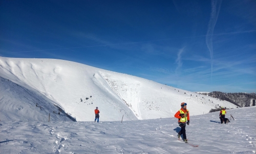 Veľká Fatra.