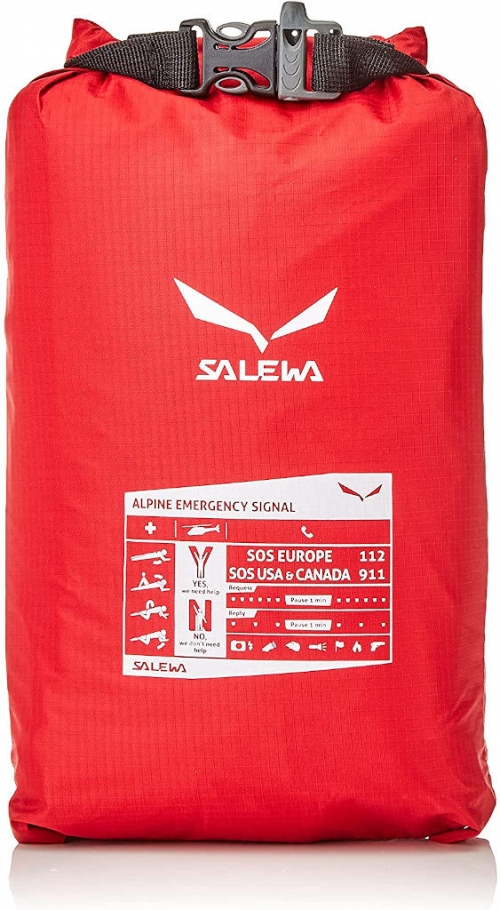 Bivakovací vak Salewa Powertex I Bivi Bag.