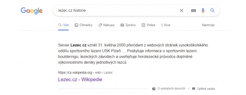 Wikipedia.