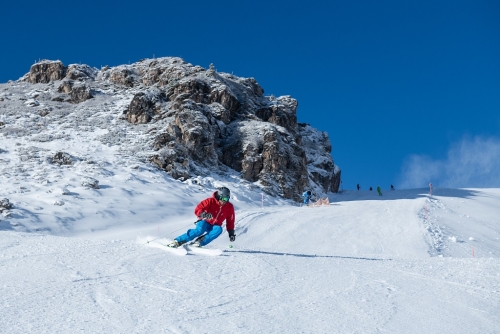 Kitzbühel.