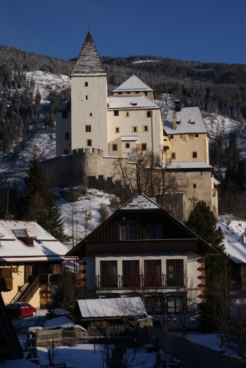 Obertauern.