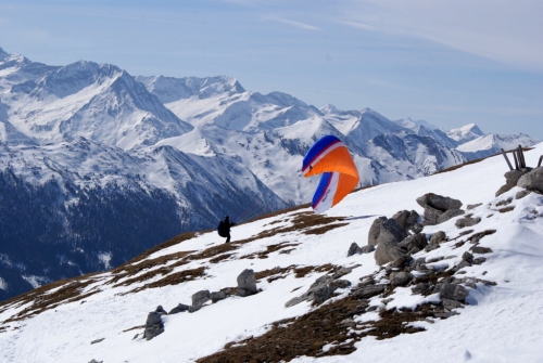 Obertauern.