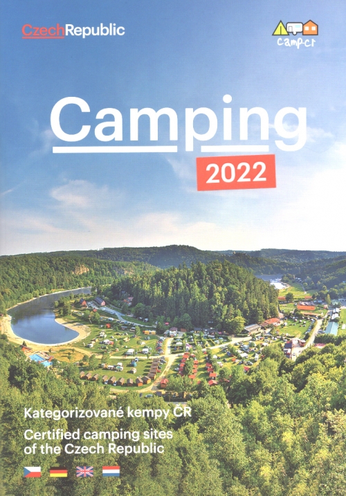 Camping 2022.