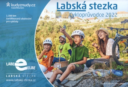 Labská stezka.