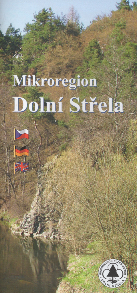 Mikroregion Dolní Střela.