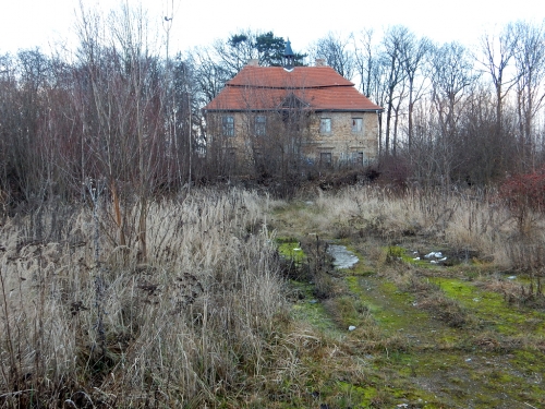 Čertousy, Horní Počernice.