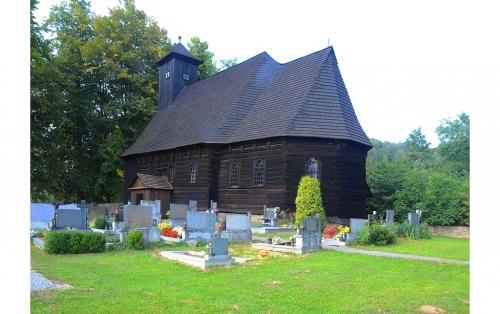 Žárov.